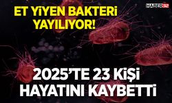 2025’te 23 Kişi Hayatını Kaybetti