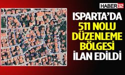 Isparta Belediyesi’nden Yeni Düzenleme