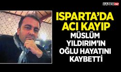 Müslüm Yıldırım’ın Oğlu Hayatını Kaybetti