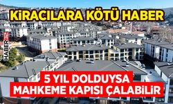 5 Yıl Dolduysa Mahkeme Kapısı Çalabilir