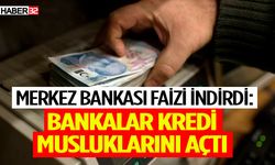 Bankalardaki faizsiz kredi limitleri güncellendi