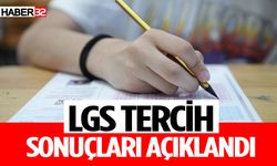 LGS tercih sonuçları açıklandı: İşte sorgulama ekranı