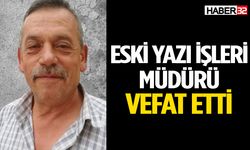 Nuhtu Kalaycı hayatını kaybetti