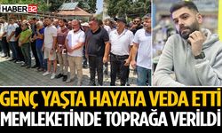 Osman Zengin Son Yolculuğuna Uğurlandı