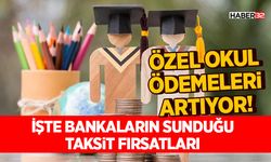 İşte Bankaların Sunduğu Taksit Fırsatları