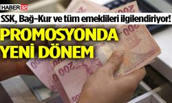 Promosyon tutarları yeniden gündeme geldi