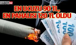 Bir zam daha geldi: İşte güncel liste