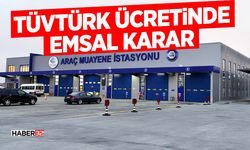 TÜVTÜRK Ücretinde Emsal Karar - Kredi Kartı Komisyonu İadesi