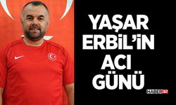 Yaşar Erbil’in Gelini Yeşim Erbil Hayatını Kaybetti
