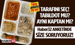 Aynı Kaptan Düğün Yemeği Sürmeli mi?