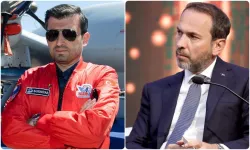 Selçuk Bayraktar ile Alparslan Bayraktar akraba mı, kardeş mi?