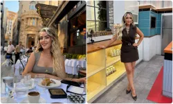 Tuğba Duman eski eşi kimdir? Gelinim Mutfakta Tuğba evli mi, boşandı mı?
