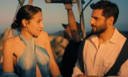 Beritan Balci nereli, kaç yaşında? Evet, Hayır, Belki filminde Mavi kimdir?