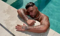 Lvbel C5’in mesaj attığı kim? Alexis Texas kimdir?