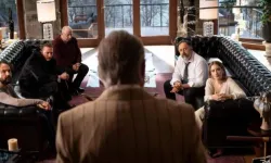 Basmacıgil Ailesi kimdir, gerçek mi?