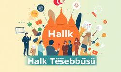 Halk Teşebbüsü Nedir?