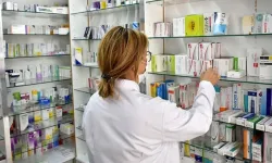 ECZANELERDE TARİHİ DEVRİM! 81 İLDE EŞ ZAMANLI UYGULAMA BAŞLADI