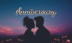 Anniversary Ne Demek?