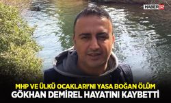 MHP ve Ülkü Ocakları'nı Yasa Boğan Ölüm