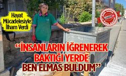 Hayat Mücadelesiyle İlham Verdi