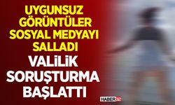 Isparta’da O Fuar Gündemde! - Valilik Soruşturma Başlattı