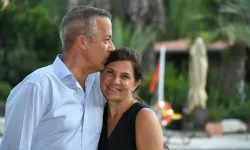 Murat Tomruk'un eşi ne iş yapıyor? Şeyda Sağlıkova Tomruk kimdir?