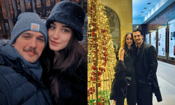 Boğaç Aksoy’un nişanlısı Ezgi Yaşar kimdir?