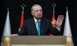 Erdoğan: CHP'den kaçış, yolsuzluk ve rüşvetten... AK Parti'ye katılımlar sürecek