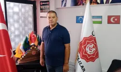 AKSAÇLILAR Derneği'nden DEM Parti'ye sert tepki!