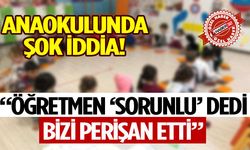 Veli Ve Öğretmen Arasında Çıkan Tartışma Karakolda Bitti