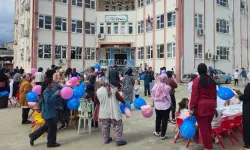 Antalya Finike'de geleceğe yatırım