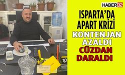 Isparta’da Apart Krizi: Kontenjan Azaldı, Cüzdanlar Daraldı