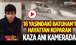 Feci kazanın görüntüleri ortaya çıktı