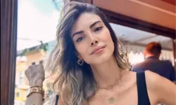 Deniz Baysal burnu estetik mi?