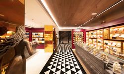 Kuyumcu Vitrinlerinde LED Teknolojileri ve Enerji Tasarrufu Stratejileri