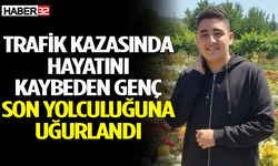 17 yaşındaki Emin Müminoğlu toprağa verildi