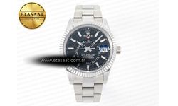 Replika Saatlerde ETA ve Rolex Etkisi: Lüksün Yeni Tanımı