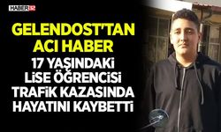 17 Yaşındaki Lise Öğrencisi Hayatını Kaybetti