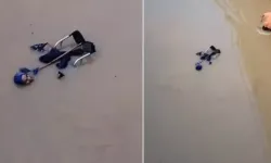 Hatay'da sele kapılan engelli kadın kim, adı ne, kurtarıldı mı, öldü mü?