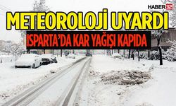 Meteoroloji Tarih Verdi: Hazırlıklı Olun
