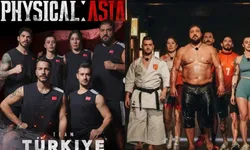 Türkiye takımında kimler yarışıyor? Son Dakika Physical: Asia yarışması nedir?