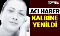 Acı haber! Sevilen Esnaf Hayatını Kaybetti
