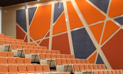 Solo Akustik ile Sessiz, Konforlu ve Estetik Mekanların Yeni Standardı