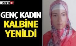 Sümeyra Aktaş genç yaşta hayatını kaybetti