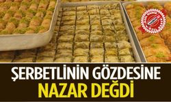Türkiye’nin gözde tatlısı dibe vurdu!