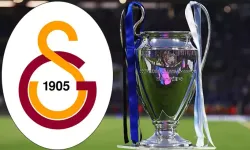 Şampiyonlar Ligi'nde İlk 8 için kaç puan gerekli? Galatasaray'ın puanı kaç?