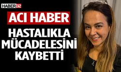 Zeynep Şevik Daldal Hayatını Kaybetti