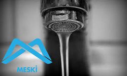 Bugün Mersin'de sular ne zaman gelecek? 10 Kasım MESKİ su kesintisi!