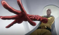 One Punch Man 3. sezon 6. bölüm ne zaman, hangi gün yayınlanacak?