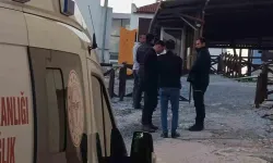 Güvenlik Görevlisi Serkan Alkaya Neden Öldü?